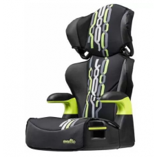 Дитяче автокрісло бустер Evenflo Big Kid Sport (13.6 – 49.8 кг)