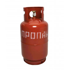 Газовий балон (пропан) 27л.