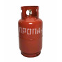 Газовий балон (пропан) 27л.