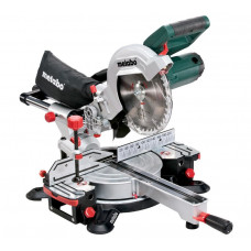 Пила торцювальна Metabo KGS 216 M