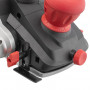 Рубанок електричний INTERTOOL WT-0711