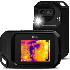 Професійний тепловізор FLIR C2