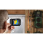 Професійний тепловізор FLIR C2