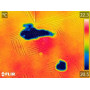 Професійний тепловізор FLIR C2