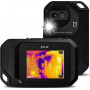 Професійний тепловізор FLIR C2