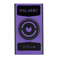 Розумний сканер для стін (детектор проводки, труб, металу, дерева) Walabot DIY Plus X