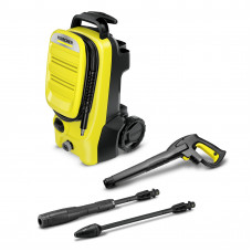 Мінімийка високого тиску Karcher K 4