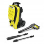Мінімийка високого тиску Karcher K 4