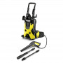 Мінімийка високого тиску Karcher K 5