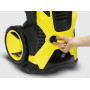 Мінімийка високого тиску Karcher K 5