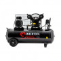 Компресор STORM INTERTOOL PT-0014 100 л, 500 л/хв