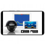Бездротовий ехолот Lowrance FishHunter Pro