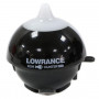 Бездротовий ехолот Lowrance FishHunter Pro
