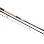 Фідерне вудлище Flagman Force Active Feeder Heavy 3.6м 130г з катушкою