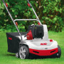 Бензиновий аератор-скарифікатор AL-KO Combi Care 38 P Comfort