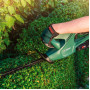 Кущоріз електричний Bosch EasyHedgeCut 45