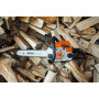 Бензопила Stihl MS 180, шина 35 см.