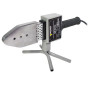 Паяльник для пластикових труб Forte WP6312 