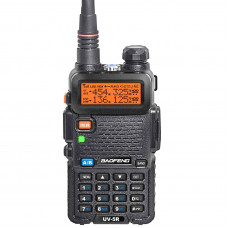 Рація Baofeng UV-5R